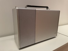 Braun Station T1000 in sehr gutem Zustand