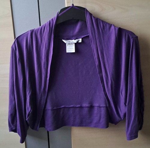 Miss etam xxl - miss, bolero