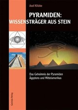 Pyramiden: Wissensträger aus Stein: Das Geheimnis der Pyramiden Buch Govinda