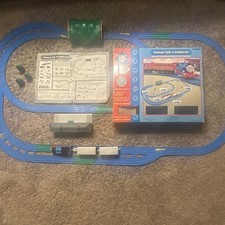 Tomy Thomas & Friends Talk N