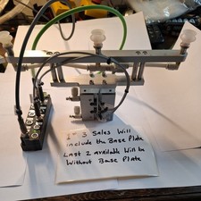 Pnumatic Heber, FESTO