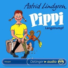 Pippi Langstrumpf