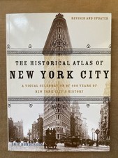 The Historical Atlas of New