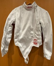Allstar ecostar fie fechtjacke - ecostar, fie-fechtjacke