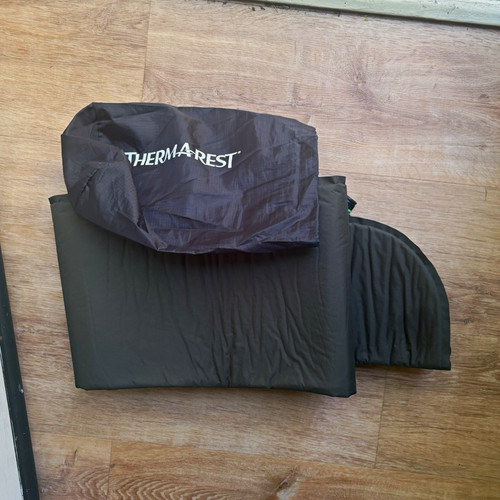 Therm rest single roll - single, roll-up