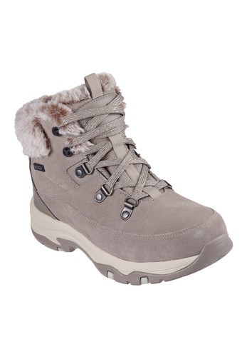 Skechers damen trego snow - skechers,