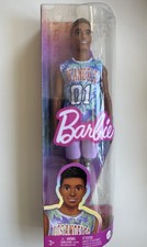 Mattel barbie ken - barbie,