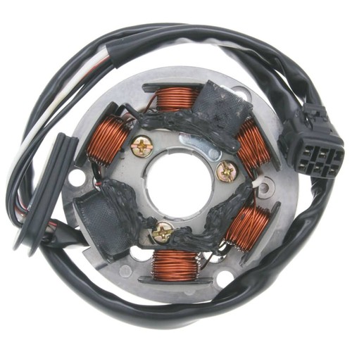 Ankerplatte spule stator - ankerplatte,
