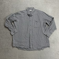 LACOSTE Herren Hemd Shirt Gr