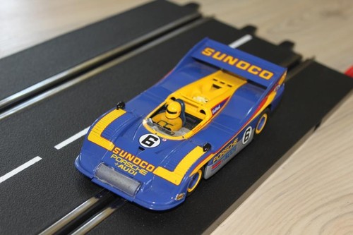 Carrera digital 132 porsche - 132,