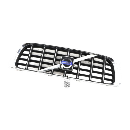 Grill volvo v70 1 - volvo, ii