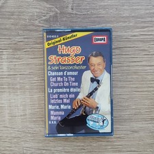 Hugo Strasser & sein