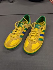 Adidas Vintage Rare Brazil