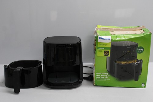 Philips airfryer hd9252 - philips, hd9252/90
