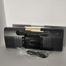 JVC RC-N5 Tape Cassette Player