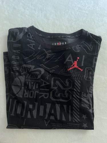 Jordan shirt jungendluch - jordan,