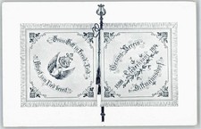 51151460 - 9156 Oelsnitz Fahnenfabrik , Reklame Stollberg LKR