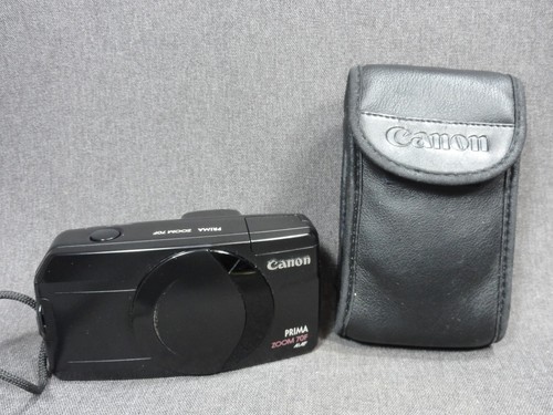 Canon prima zoom - zoom, 35mm