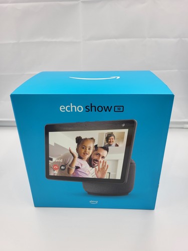 Amazon echo show anthrazit - amazon,