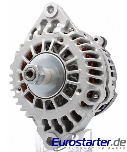 Lichtmaschine neu made - 1x_,