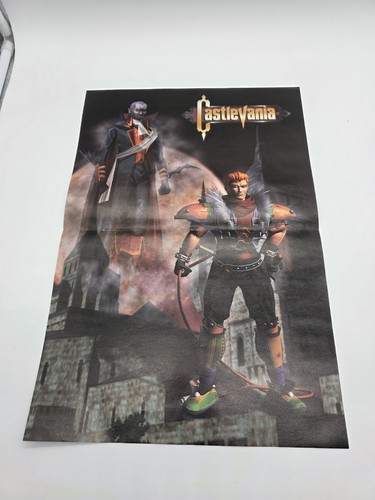Mario party castlevania n64 - party, /