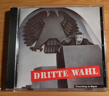 Dritte Wahl – Fasching In