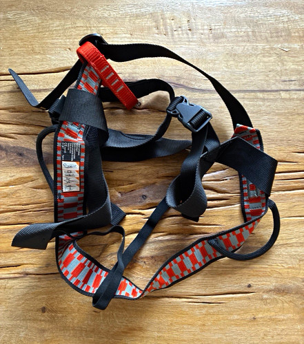 Salewa easyfit klettersitzgurt - easyfit,