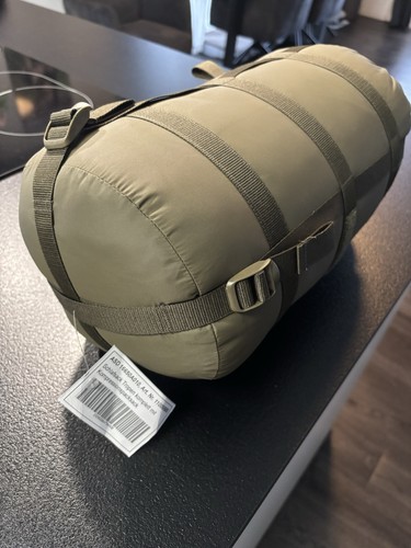 Carinthia tropen schlafsack - carinthia,