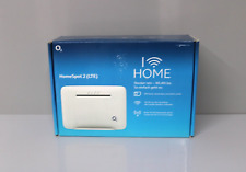 o2 HomeSpot 2 Router SIM-Karte WLAN LTE Simlockfrei Modem Internet 300 MBit/s