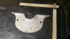 Simson : original Abdeckung Armaturenblech Schwalbe S51 Star Habicht ????