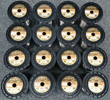 Stroft ABR Monofile Angelschnur 0,08-0,60mm Schnurlänge nach Wahl 50-5000m      
