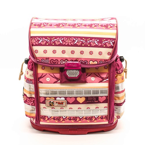 Schulranzen mcneill ergo - mcneill,
