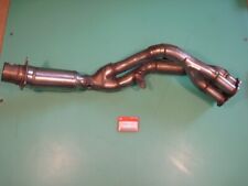 HONDA CBR900RR, SC50 Auspuffsammler 18380-MCJ-G01