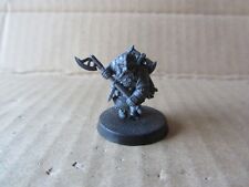 GW Herr der Ringe - Jäger Gimli - unbemalt - Kunststoff