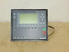  Siemens/Kaeser Sigma Air