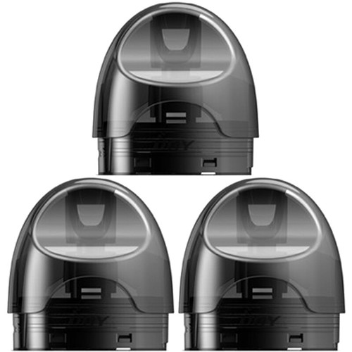 Ijoy ivpc 2ml pod - pod, pack
