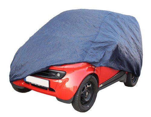 Nylon ganzgarage smart - ganzgarage,