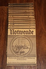 notwende zeitschrift schnittmusterbogen 1920er jahre mode schnittmuster alt 1920