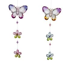 606167 Hänger Blumen mit