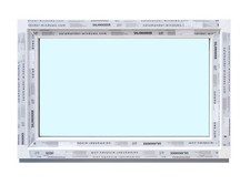 Kunststofffenster Fenster