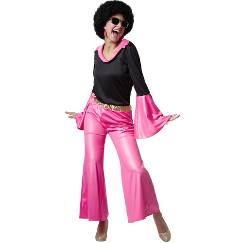 Kostüm damen disco - damen, sternchen