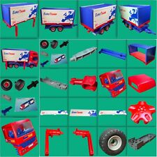 Playmobil 4323 7499 Euro Trans Truck  Ersatzteile zum aussuchen  #PMX1