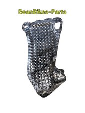 Suzuki GSXR 600 750 K6 K7 Hitzeschutzblech