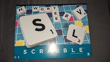 Scrabble, Wortspiel