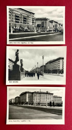 Foto berlin um 1953 - 3,