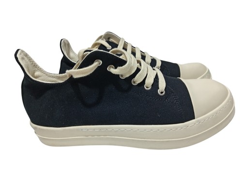 Rick owens herren sneaker - rick,