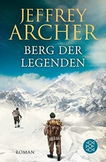 Berg der legenden roman von - roman,