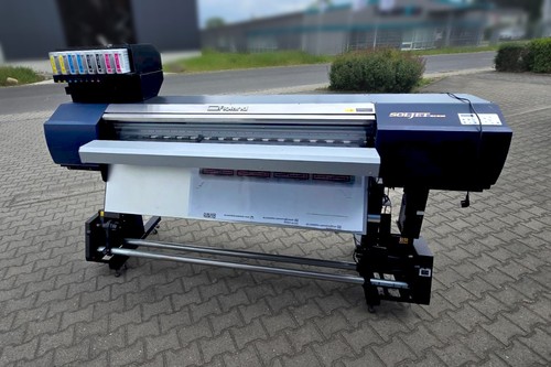Roland 640 solvent drucker - ej-640, solvent-drucker