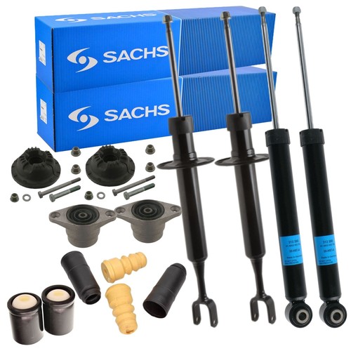 Sachs stoßdämpfer rep satz - sachs, rep-satz