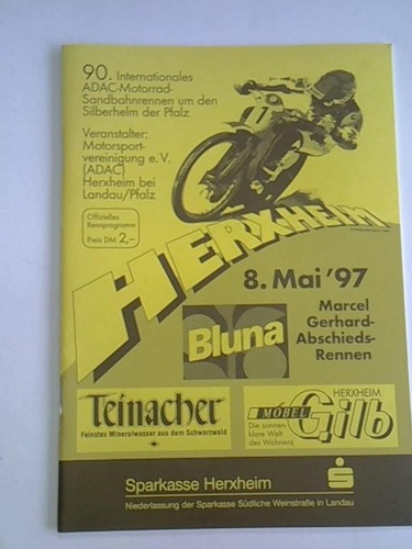 Internationales - 90.,